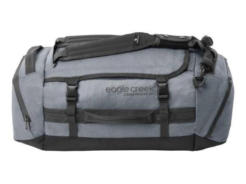 Eagle Creek Cargo Hauler Duffel 40L Charcoal Eagle Creek Cargo Hauler Duffel 40L Charcoal