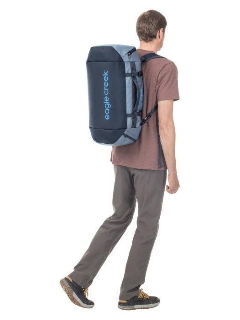 Eagle Creek Cargo Hauler Duffel 40L Charcoal Eagle Creek Cargo Hauler Duffel 40L Charcoal