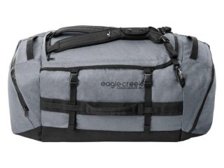 Eagle Creek Cargo Hauler Duffel 90L Charcoal
