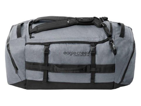 Eagle Creek Cargo Hauler Duffel 90L Charcoal Eagle Creek Cargo Hauler Duffel 90L Charcoal