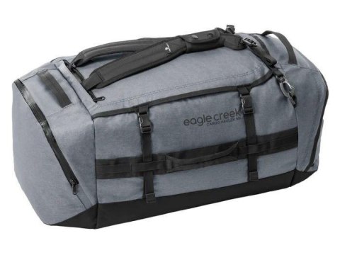 Eagle Creek Cargo Hauler Duffel 90L Charcoal Eagle Creek Cargo Hauler Duffel 90L Charcoal