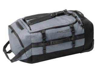 Eagle Creek Cargo Hauler Roll Duffel 110L Charcoal