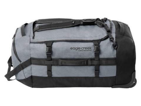 Eagle Creek Cargo Hauler Roll Duffel 110L Charcoal Eagle Creek Cargo Hauler Roll Duffel 110L Charcoal