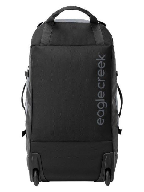 Eagle Creek Cargo Hauler Roll Duffel 110L Charcoal Eagle Creek Cargo Hauler Roll Duffel 110L Charcoal