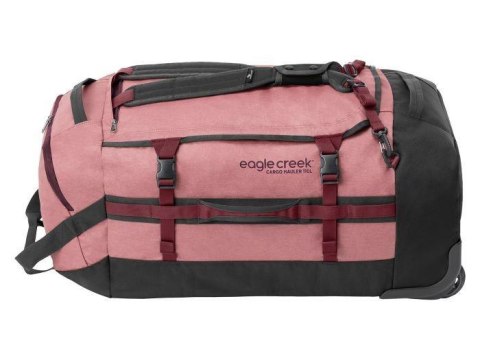 Eagle Creek Cargo Hauler Roll Duffel 110L E.Red Eagle Creek Cargo Hauler Roll Duffel 110L E.Red