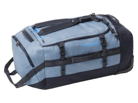 Eagle Creek Cargo Hauler Roll Duffel 110L Gl.Blue Eagle Creek Cargo Hauler Roll Duffel 110L Gl.Blue
