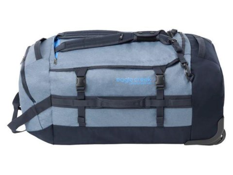 Eagle Creek Cargo Hauler Roll Duffel 110L Gl.Blue Eagle Creek Cargo Hauler Roll Duffel 110L Gl.Blue