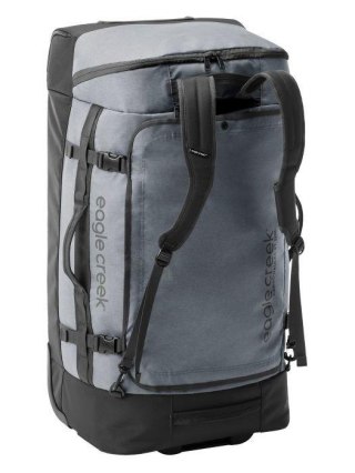 Eagle Creek Cargo Hauler XT Wheel 120L Charcoal
