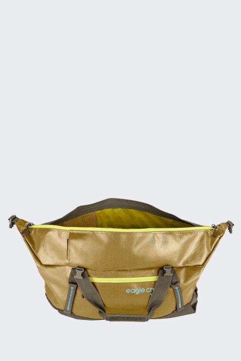 Eagle Creek Migrate Duffel 60L Field Brown Eagle Creek Migrate Duffel 60L Field Brown