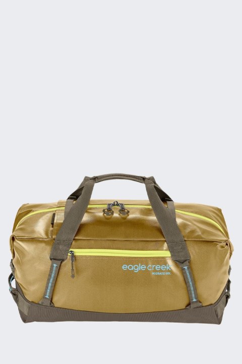 Eagle Creek Migrate Duffel 60L Field Brown Eagle Creek Migrate Duffel 60L Field Brown