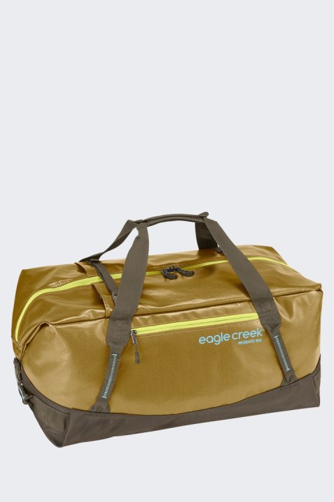 Eagle Creek Migrate Duffel 90L Field Brown Eagle Creek Migrate Duffel 90L Field Brown