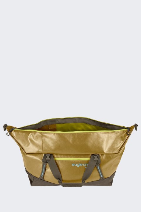 Eagle Creek Migrate Duffel 90L Field Brown Eagle Creek Migrate Duffel 90L Field Brown