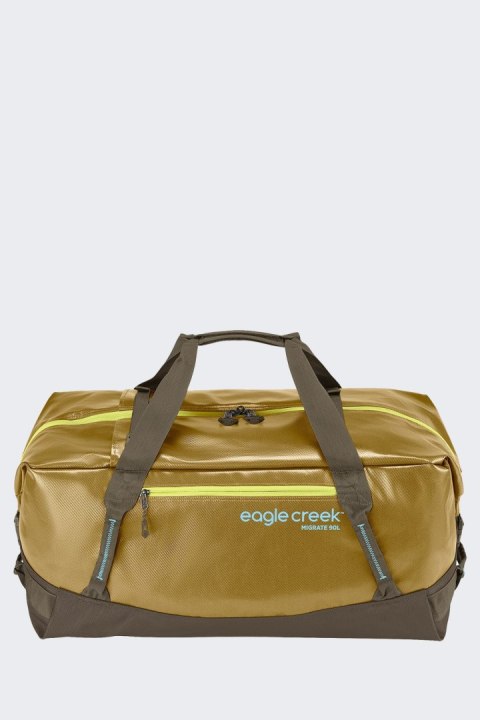 Eagle Creek Migrate Duffel 90L Field Brown Eagle Creek Migrate Duffel 90L Field Brown
