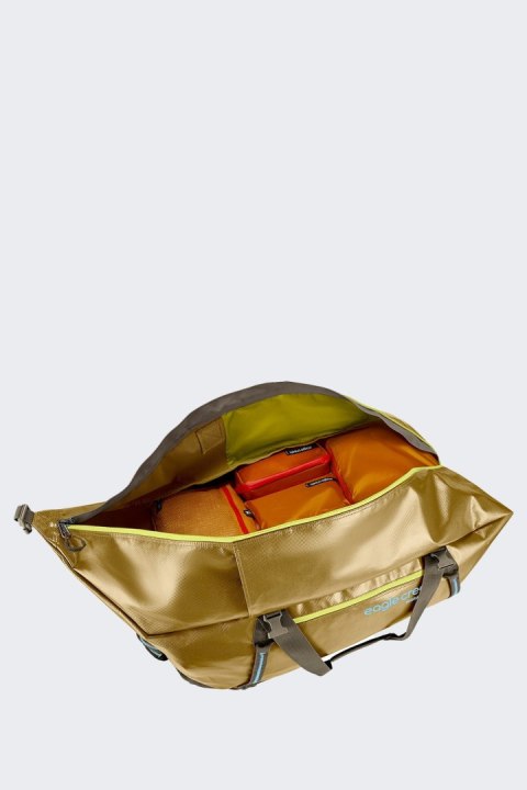 Eagle Creek Migrate Wheel Duffel 130L Field Brown Eagle Creek Migrate Wheel Duffel 130L Field Brown
