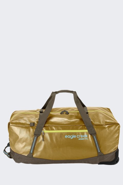Eagle Creek Migrate Wheel Duffel 130L Field Brown Eagle Creek Migrate Wheel Duffel 130L Field Brown