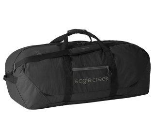 Eagle Creek No Matter What Duffel 110L Black