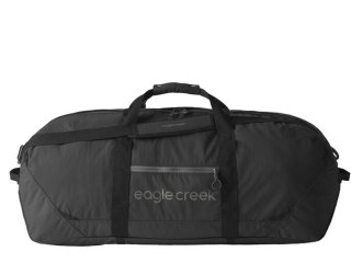 Eagle Creek No Matter What Duffel 110L Black
