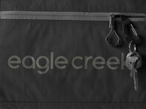Eagle Creek No Matter What Duffel 110L Black Eagle Creek No Matter What Duffel 110L Black