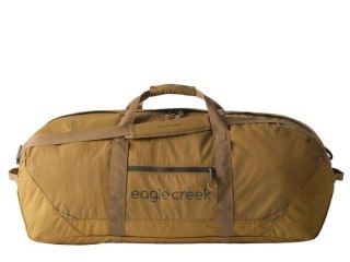 Eagle Creek No Matter What Duffel 110L Brown