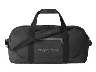 Eagle Creek No Matter What Duffel 60L Black