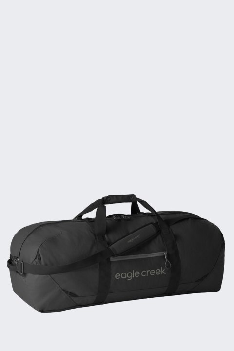 Eagle Creek No Matter What Duffel 90L Black Eagle Creek No Matter What Duffel 90L Black