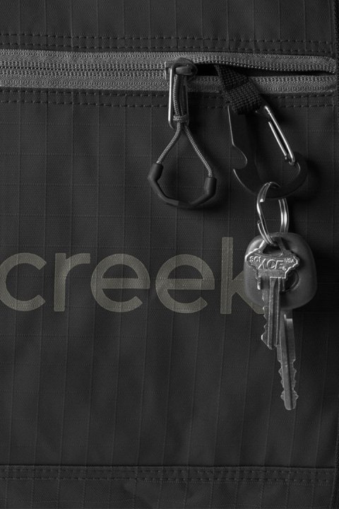 Eagle Creek No Matter What Duffel 90L Black Eagle Creek No Matter What Duffel 90L Black