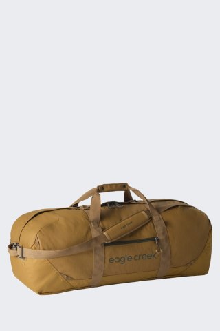 Eagle Creek No Matter What Duffel 90L Brown