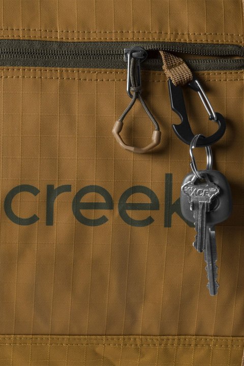 Eagle Creek No Matter What Duffel 90L Brown