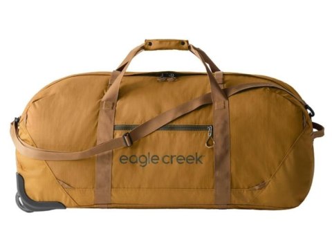 Eagle Creek No Matter What Roll Duffel 130L Brown Eagle Creek No Matter What Roll Duffel 130L Brown