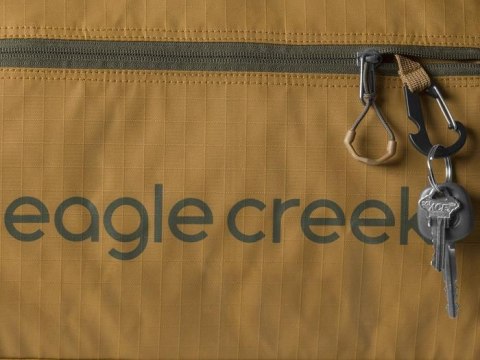 Eagle Creek No Matter What Roll Duffel 130L Brown Eagle Creek No Matter What Roll Duffel 130L Brown