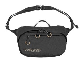 Eagle Creek Ranger XE Waist Pack Black