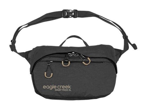 Eagle Creek Ranger XE Waist Pack Black Eagle Creek Ranger XE Waist Pack Black