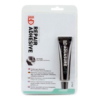 GearAid Auqasure+FD Flexible Durable Adhesive 28g