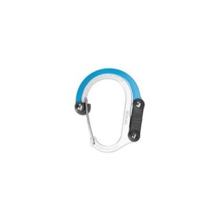 GearAid Heroclip Medium Blue Steel