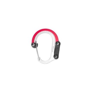 GearAid Heroclip Medium Hot Rod Red