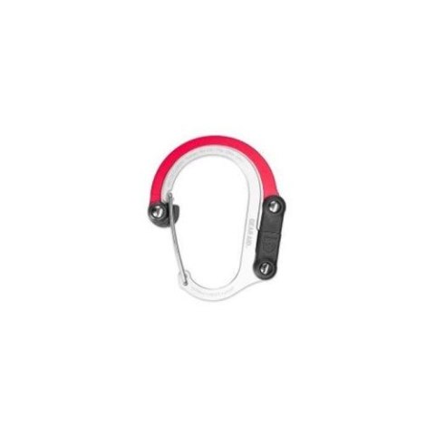 GearAid Heroclip Medium Hot Rod Red GearAid Heroclip Medium Hot Rod Red