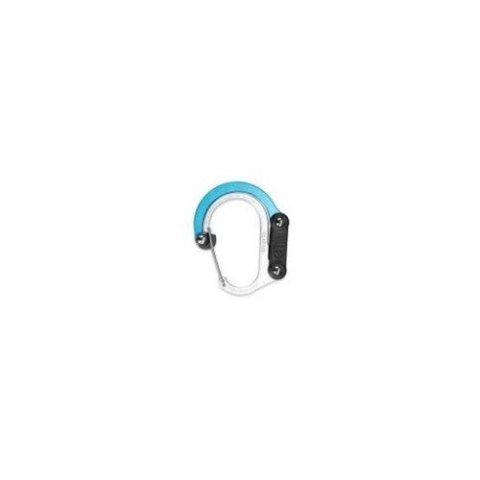 GearAid Heroclip Mini Blue Steel GearAid Heroclip Mini Blue Steel