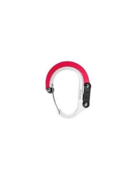 GearAid Heroclip Small Hot Rod Red GearAid Heroclip Small Hot Rod Red