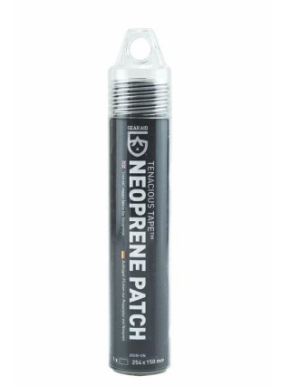 GearAid Iron-On Neoprene Repair Kit 16110-010
