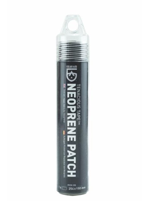 GearAid Iron-On Neoprene Repair Kit 16110-010 GearAid Iron-On Neoprene Repair Kit 16110-010