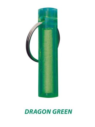 GearAid Ni-Glo Dragon Green 91501