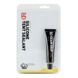 GearAid Seam Grip Sil Silicone Tent Sealant 10460
