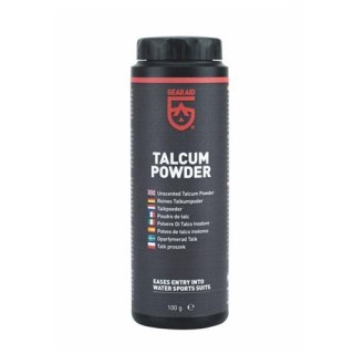 GearAid Talcum Powder 100g 37131-011