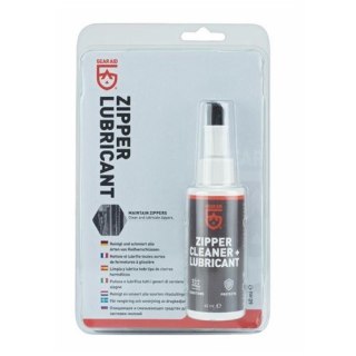 GearAid Zipper Lubricant 60ml 29118-010