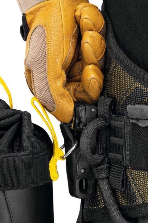 Interfast Petzl do Łączenia TOOLBAG i TOOLEASH Interfast Petzl do Łączenia TOOLBAG i TOOLEASH