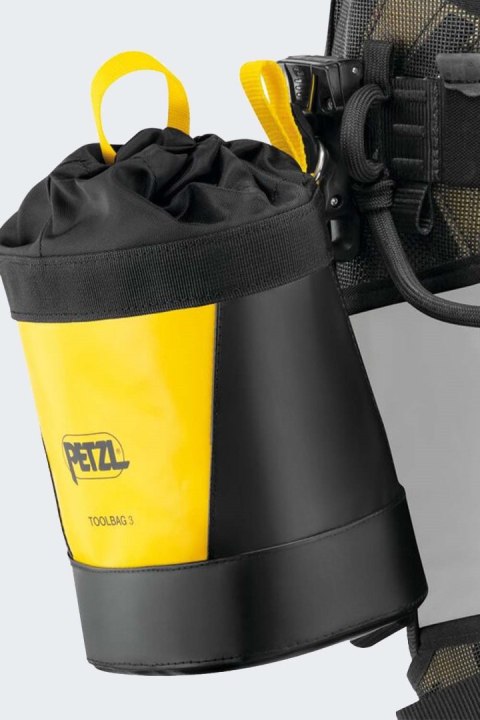 Interfast Petzl do Łączenia TOOLBAG i TOOLEASH Interfast Petzl do Łączenia TOOLBAG i TOOLEASH