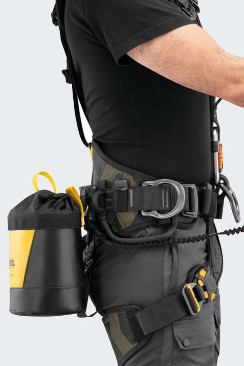 Interfast Petzl do Łączenia TOOLBAG i TOOLEASH Interfast Petzl do Łączenia TOOLBAG i TOOLEASH