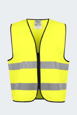 Kamizelka Odblaskowa Projob 6709 EN ISO 20471 Clas