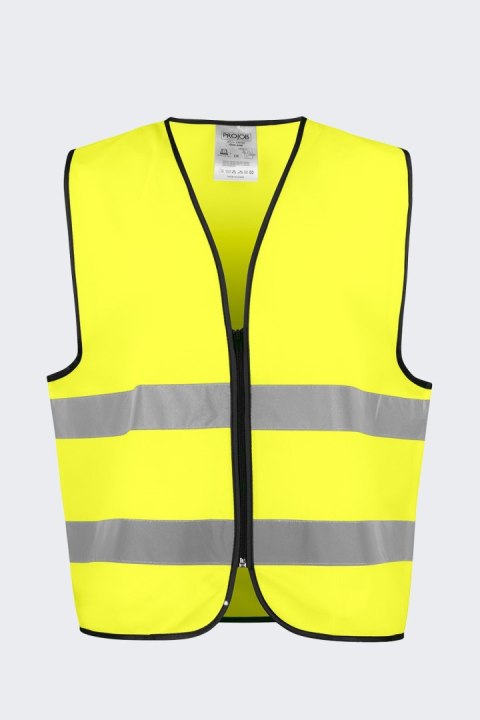 Kamizelka Odblaskowa Projob 6709 EN ISO 20471 Clas Kamizelka Odblaskowa Projob 6709 EN ISO 20471 Clas