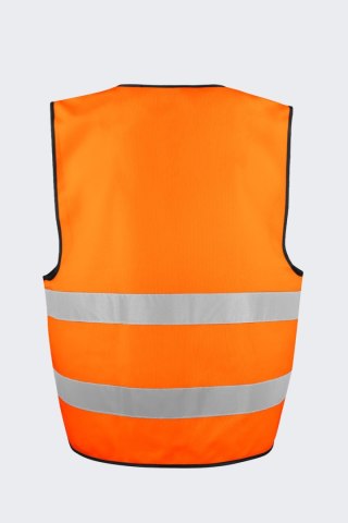 Kamizelka Odblaskowa Projob 6709 EN ISO 20471 Clas